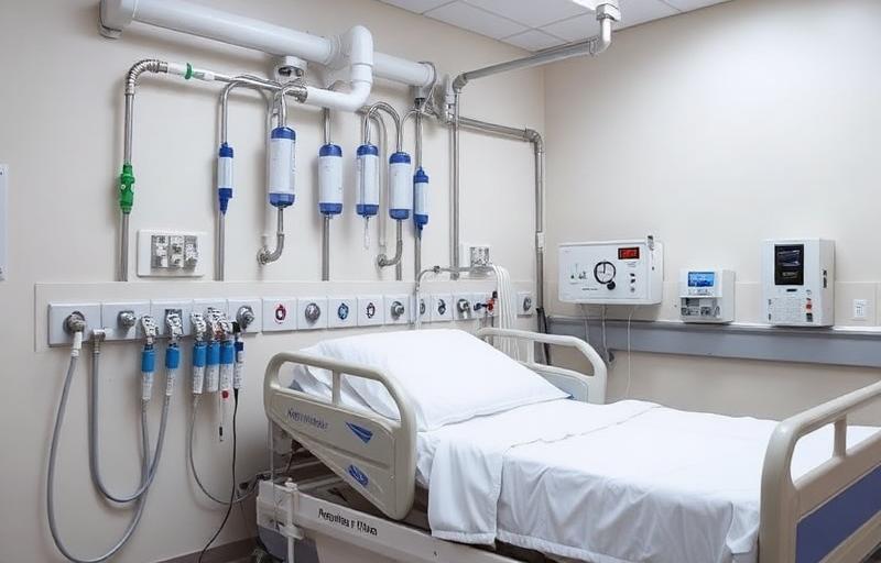 AMCAREMED medical equipment