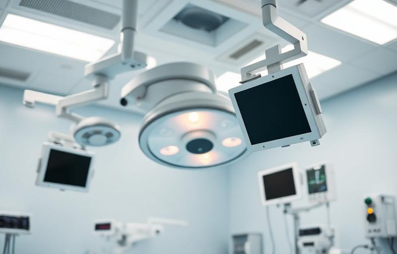 COMEN medical equipment