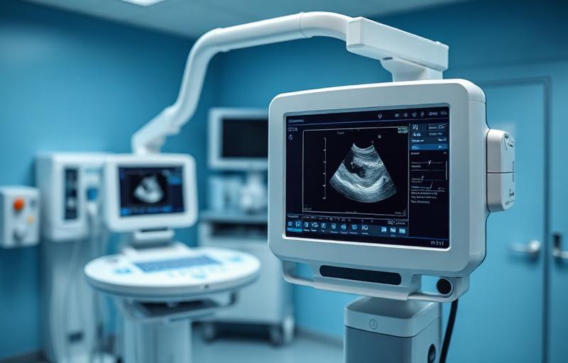 EDAN medical equipment