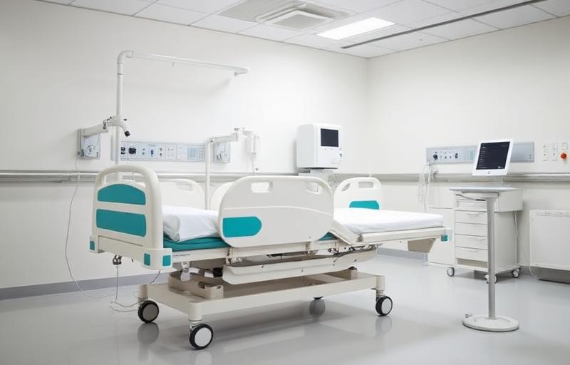MT Medical medical equipment