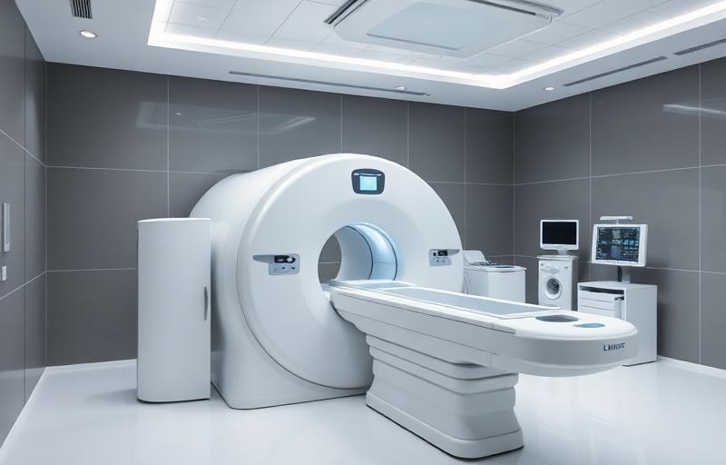 United Imaging medical equipment